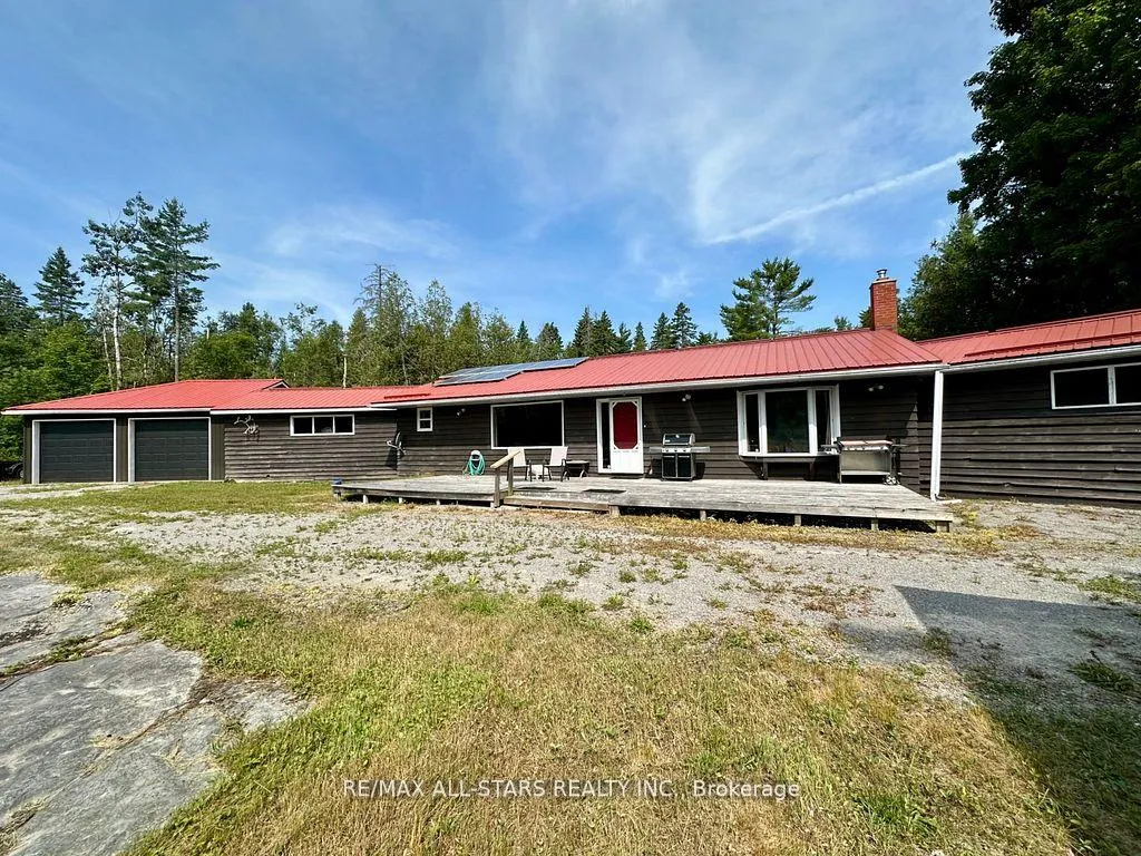 Photo 46 of 380 Ledge Road, Trent Lakes — HOMEH