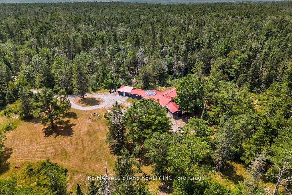 Photo 49 of 380 Ledge Road, Trent Lakes — HOMEH