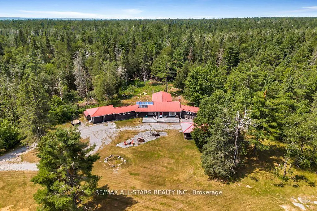Photo 1 of 380 Ledge Road, Trent Lakes — HOMEH