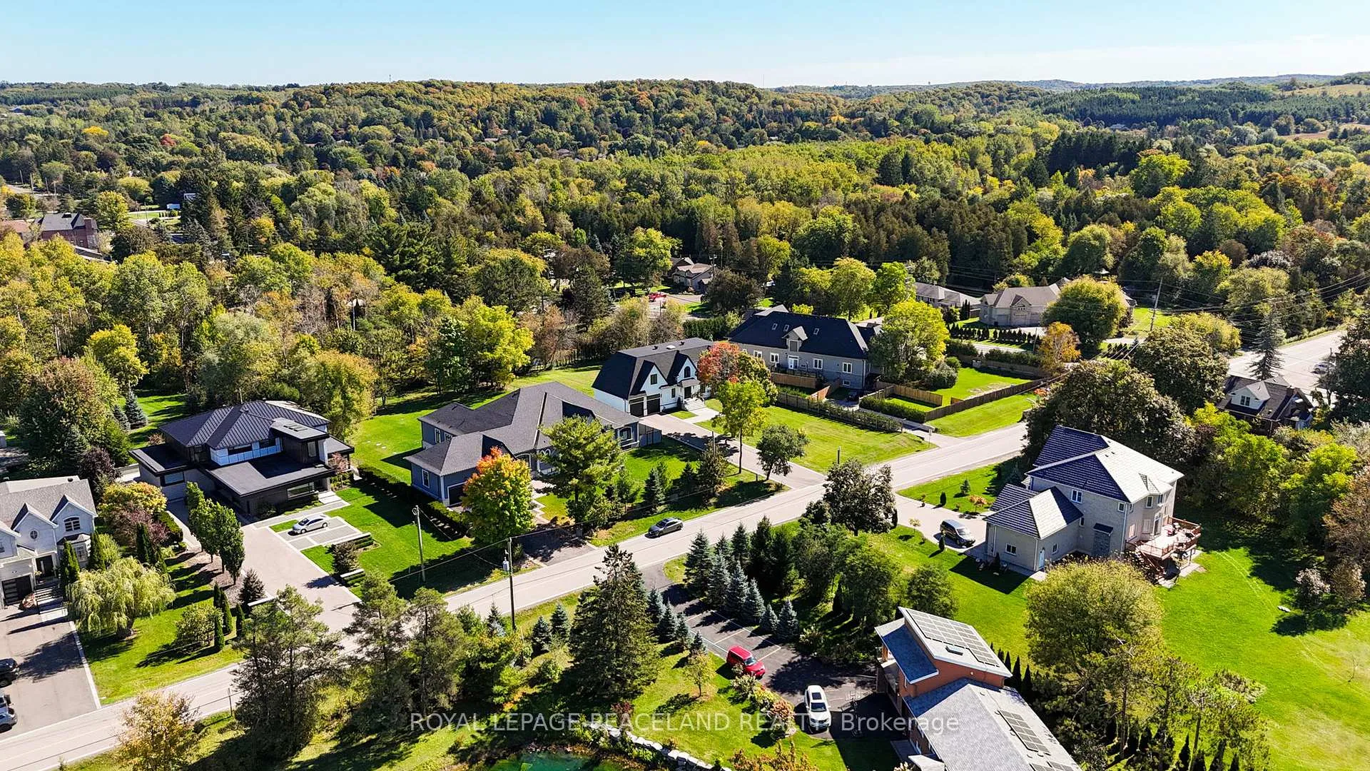 Photo 66 of 16305 7th Concession, King, Pottageville — HOMEH
