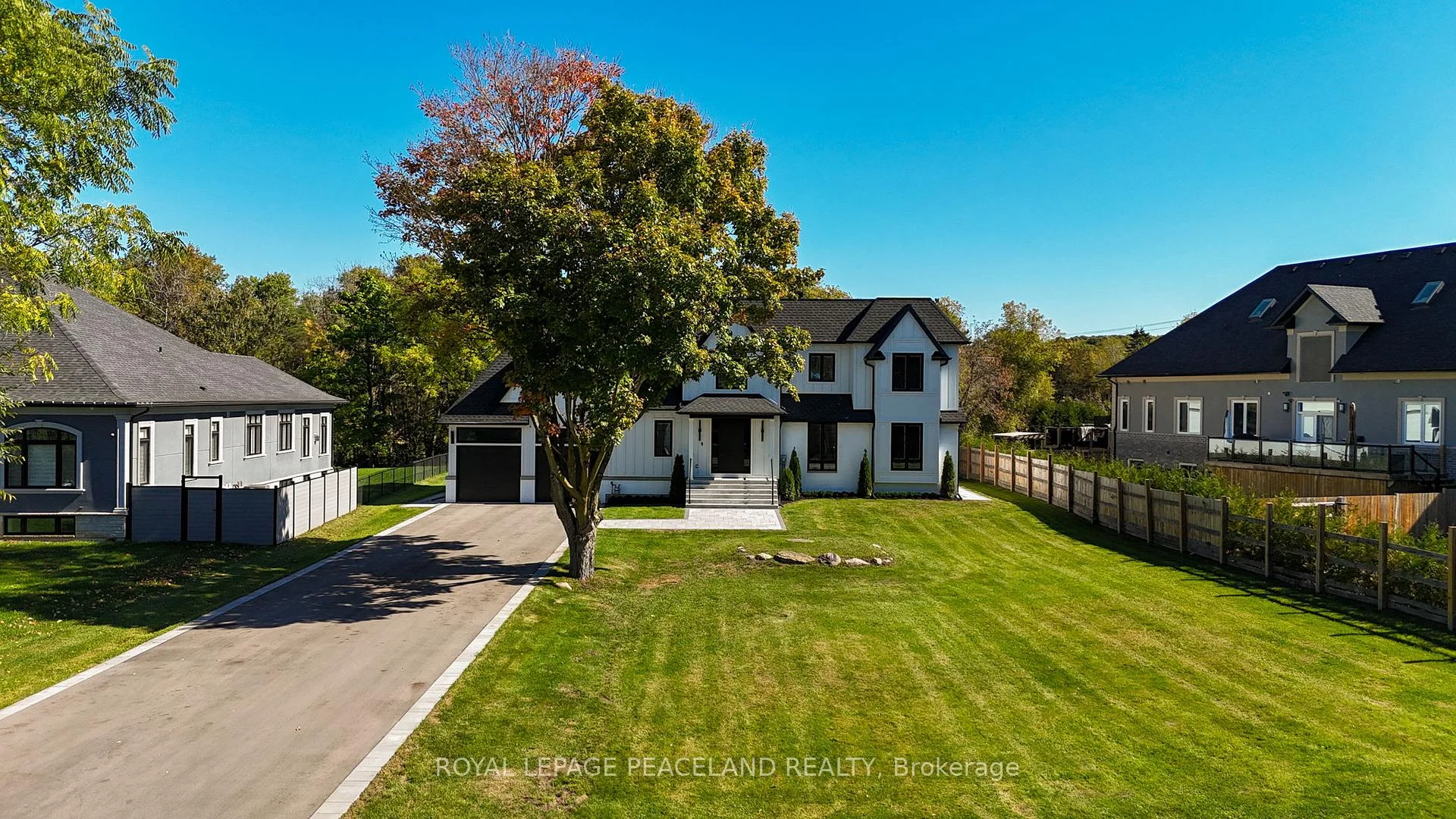 Photo 6 of 16305 7th Concession, King, Pottageville — HOMEH