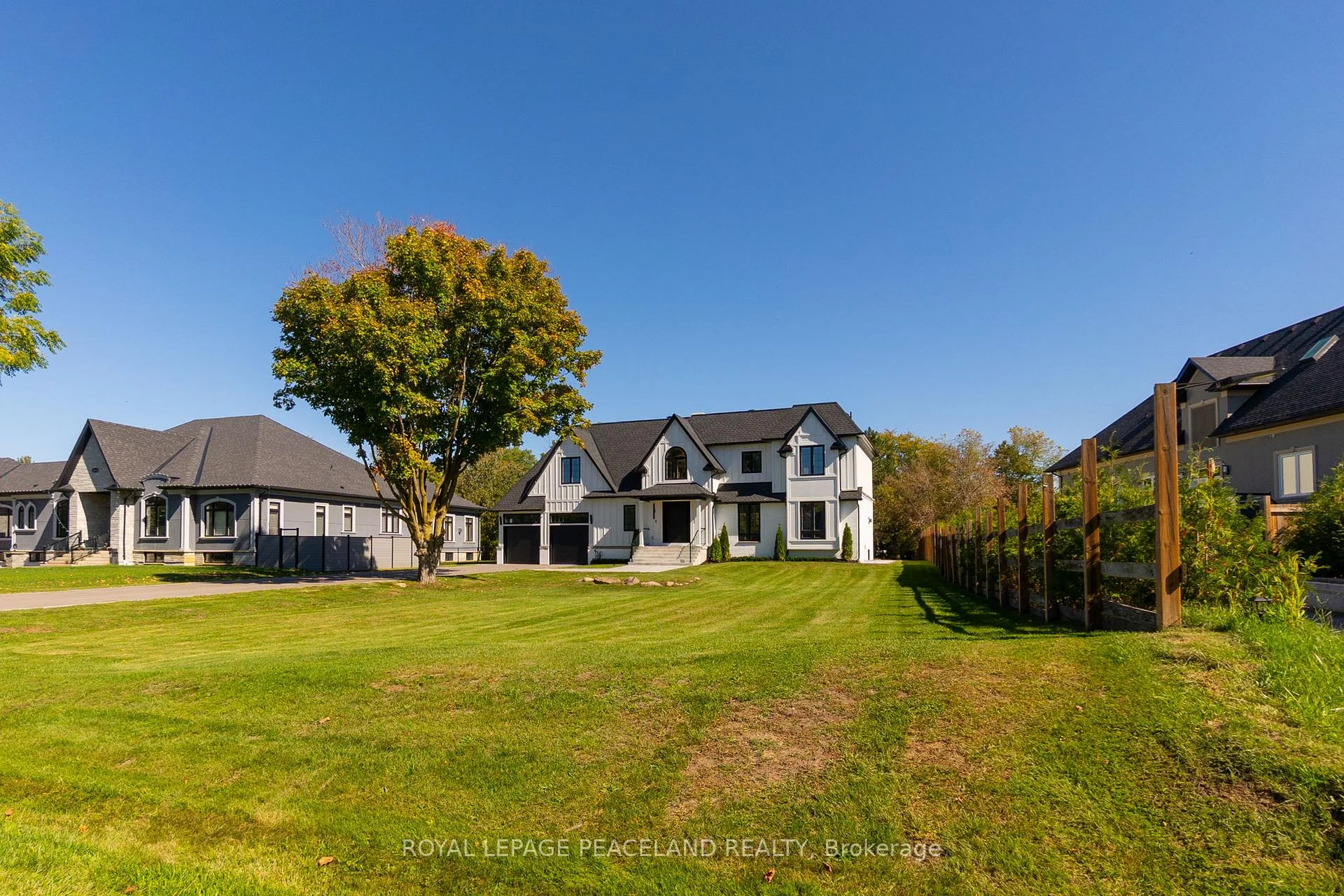 Photo 8 of 16305 7th Concession, King, Pottageville — HOMEH