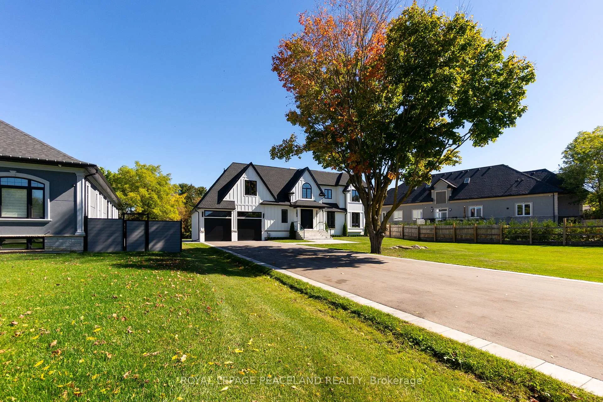Photo 9 of 16305 7th Concession, King, Pottageville — HOMEH