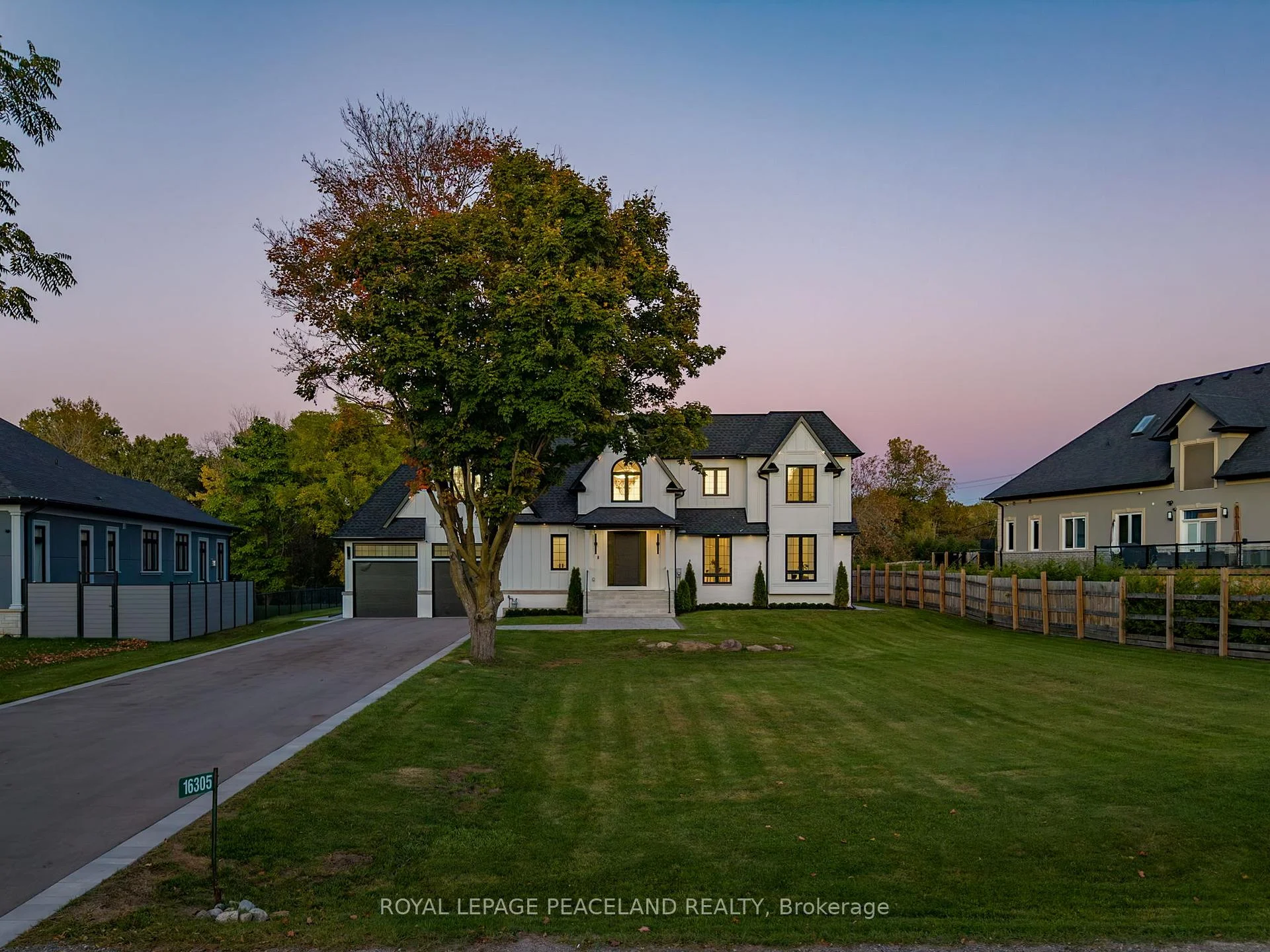 Photo 78 of 16305 7th Concession, King, Pottageville — HOMEH