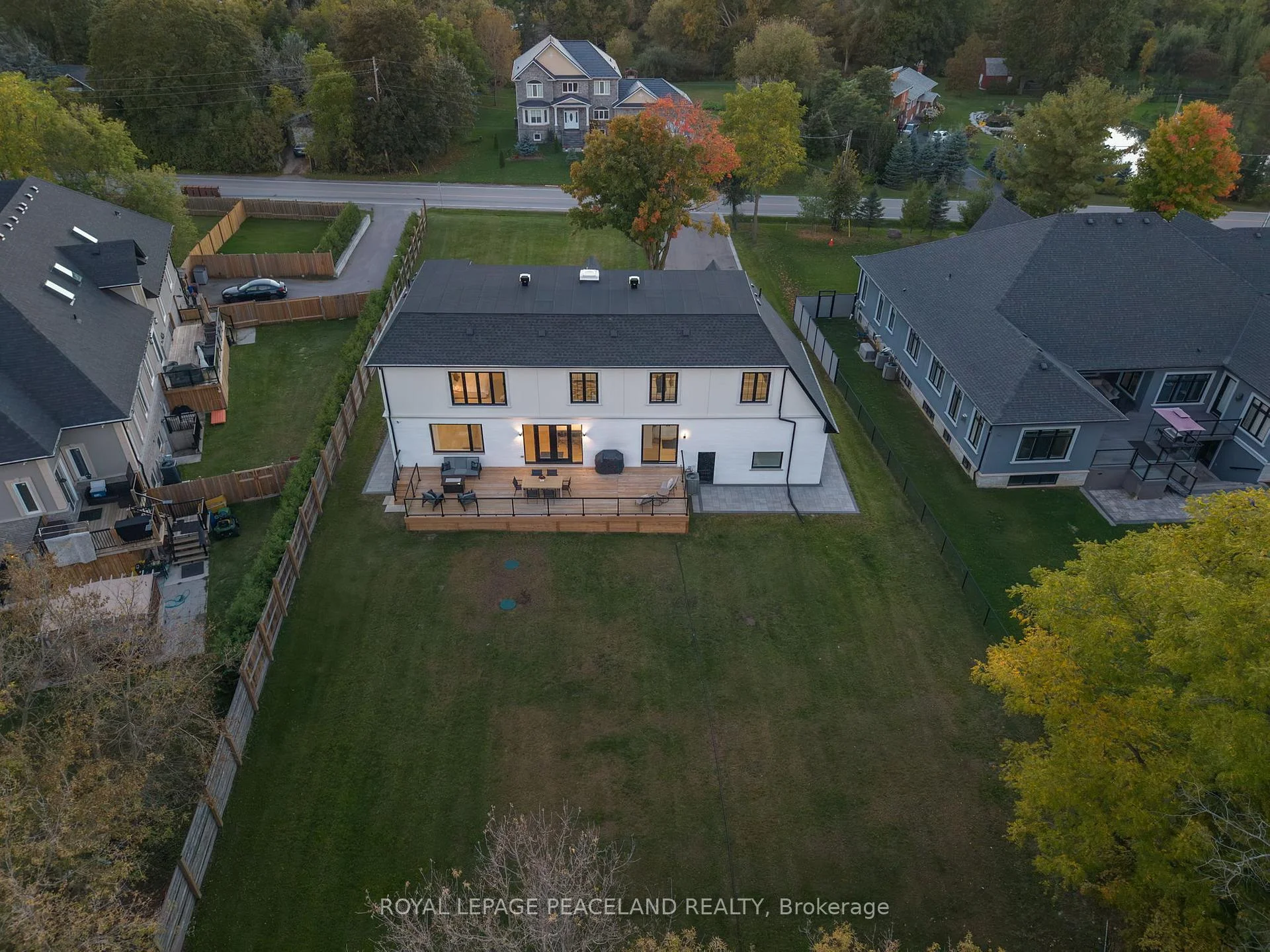 Photo 80 of 16305 7th Concession, King, Pottageville — HOMEH