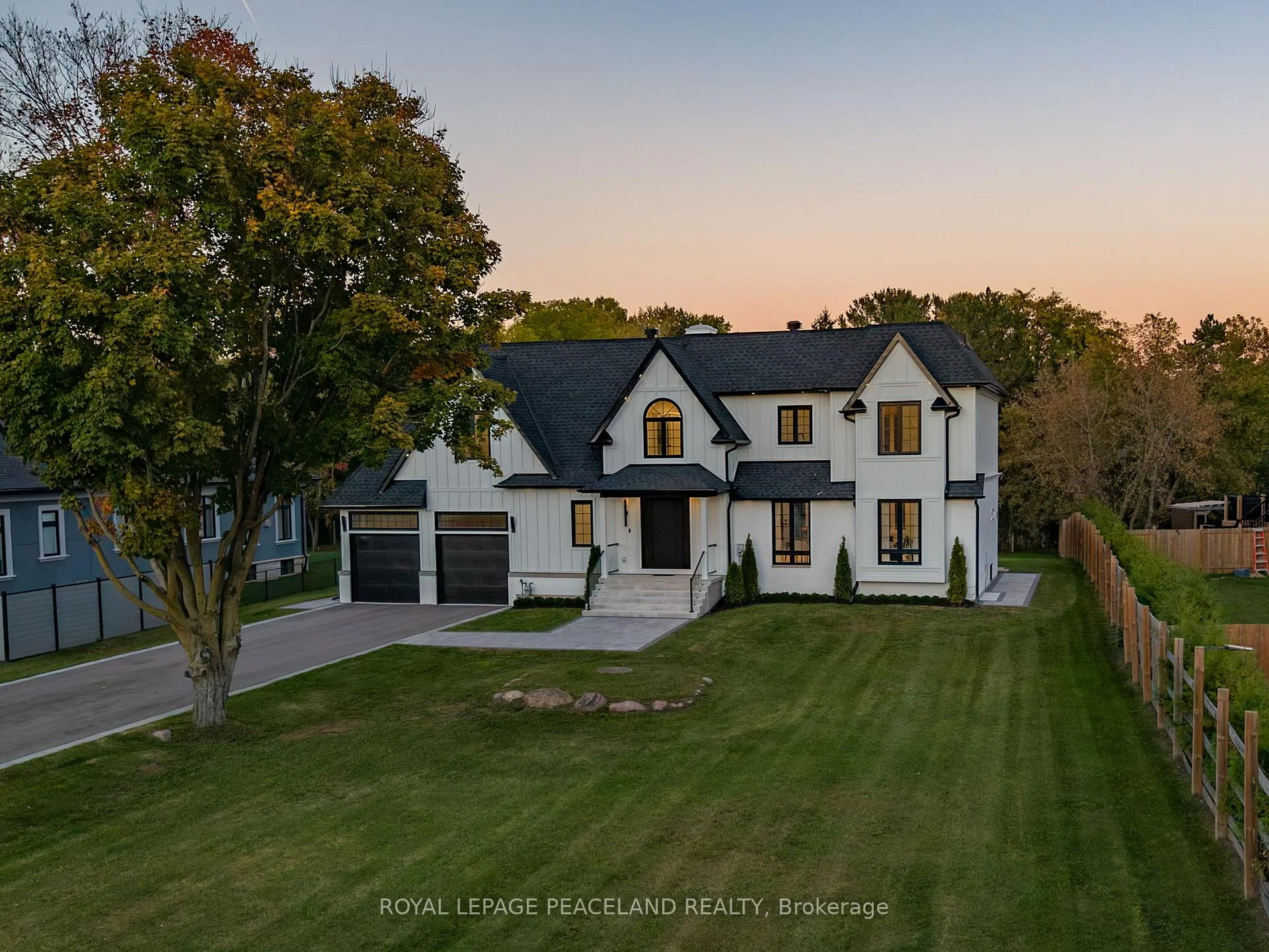 Photo 81 of 16305 7th Concession, King, Pottageville — HOMEH