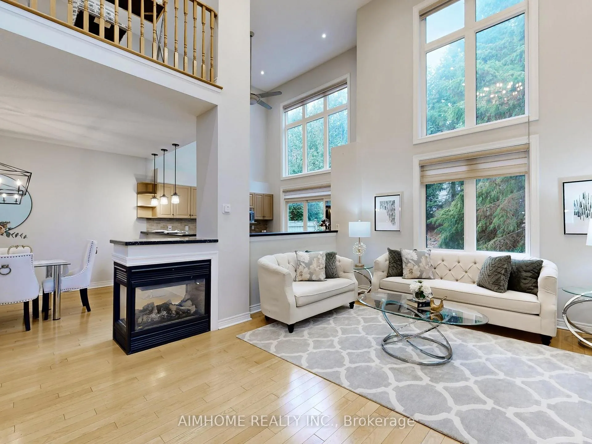 Photo 5 of 962 On Bogart Circle, Newmarket, Gorham-College Manor — HOMEH