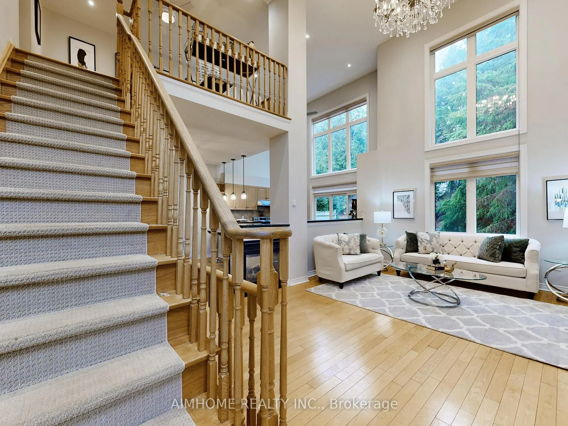 Photo 29 of 962 On Bogart Circle, Newmarket, Gorham-College Manor — HOMEH