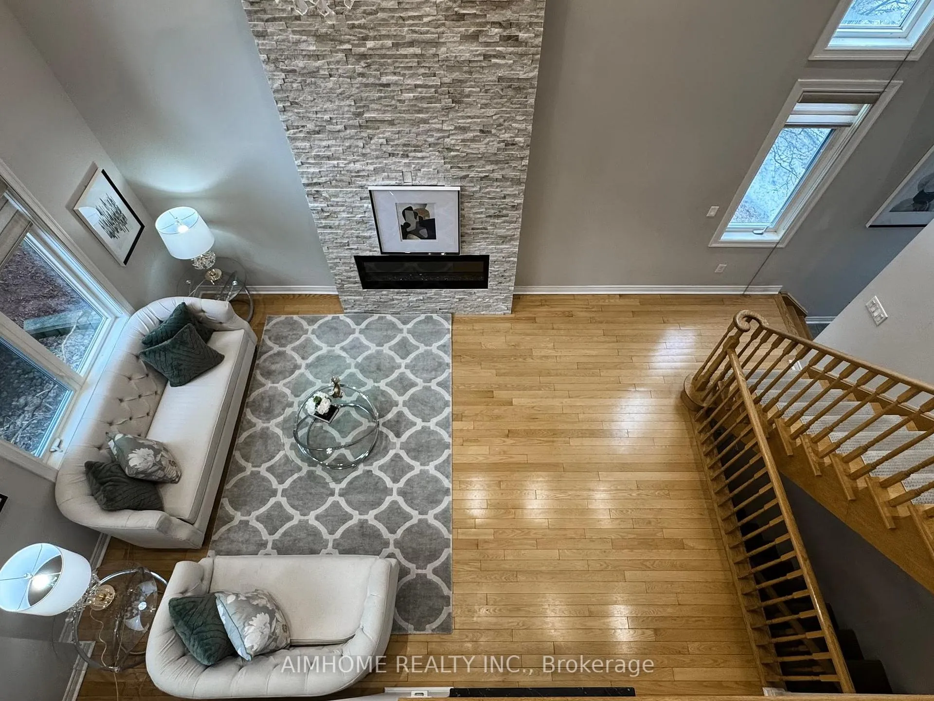Photo 31 of 962 On Bogart Circle, Newmarket, Gorham-College Manor — HOMEH