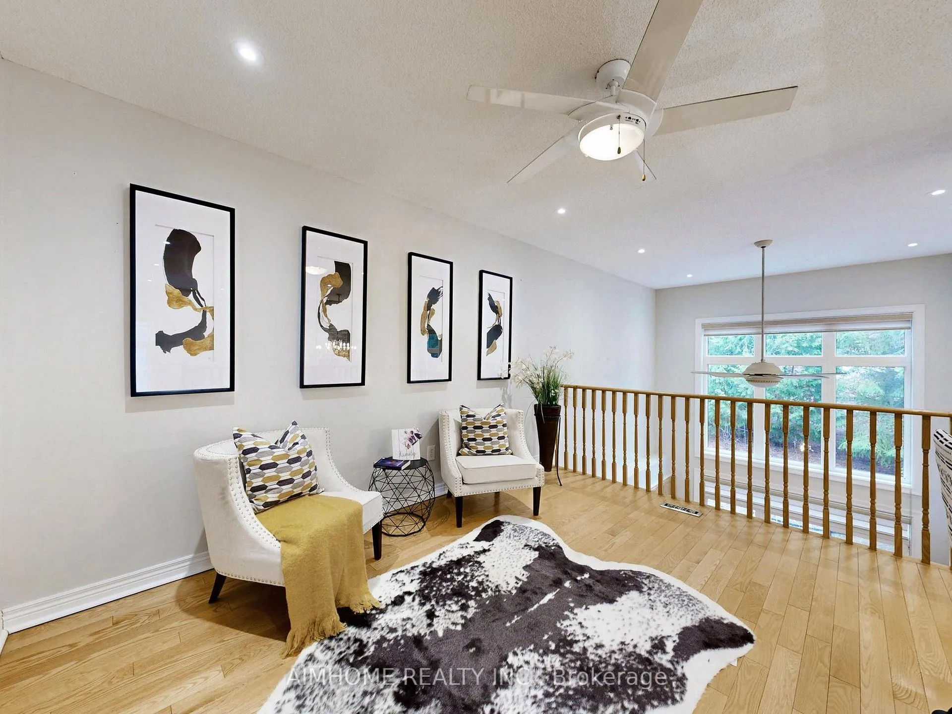 Photo 32 of 962 On Bogart Circle, Newmarket, Gorham-College Manor — HOMEH
