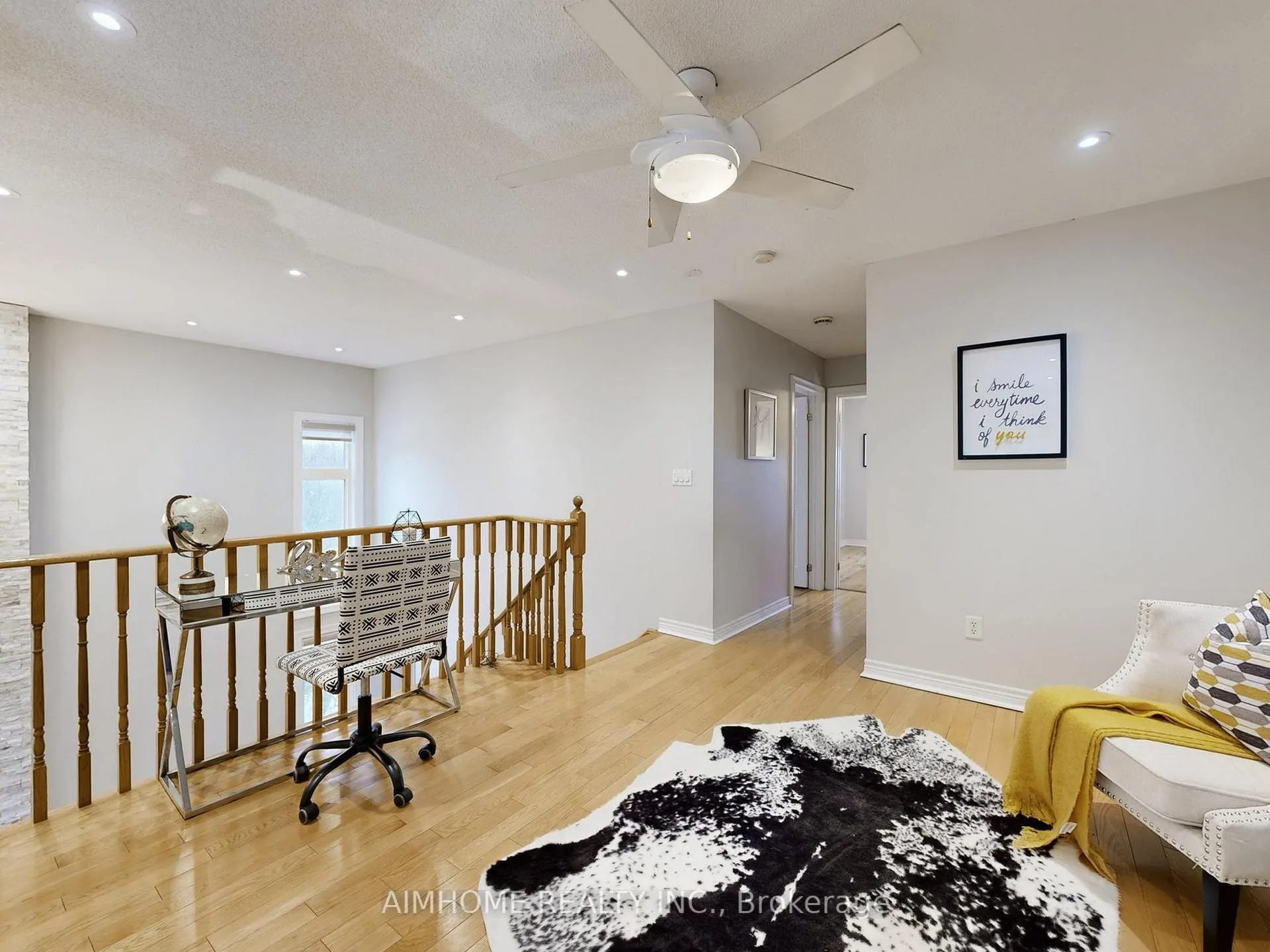 Photo 34 of 962 On Bogart Circle, Newmarket, Gorham-College Manor — HOMEH