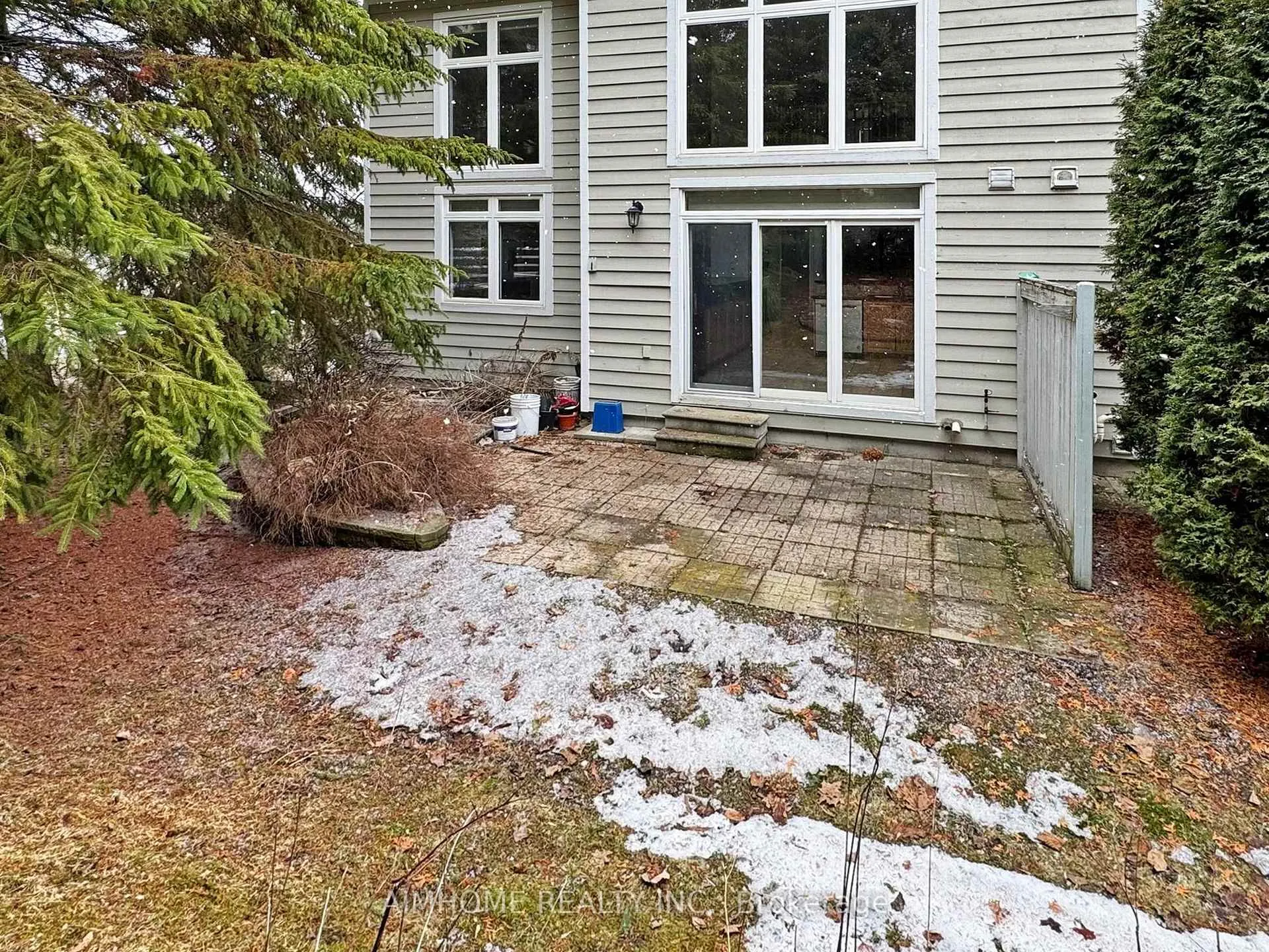 Photo 49 of 962 On Bogart Circle, Newmarket, Gorham-College Manor — HOMEH