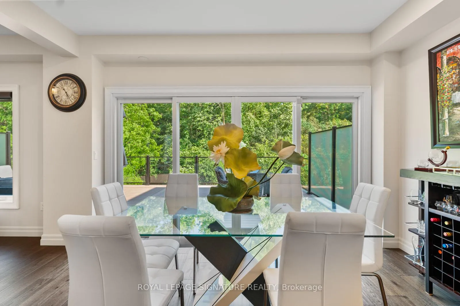 Photo 17 of 704 Robert Ferrie Drive, Kitchener, Doon South — HOMEH