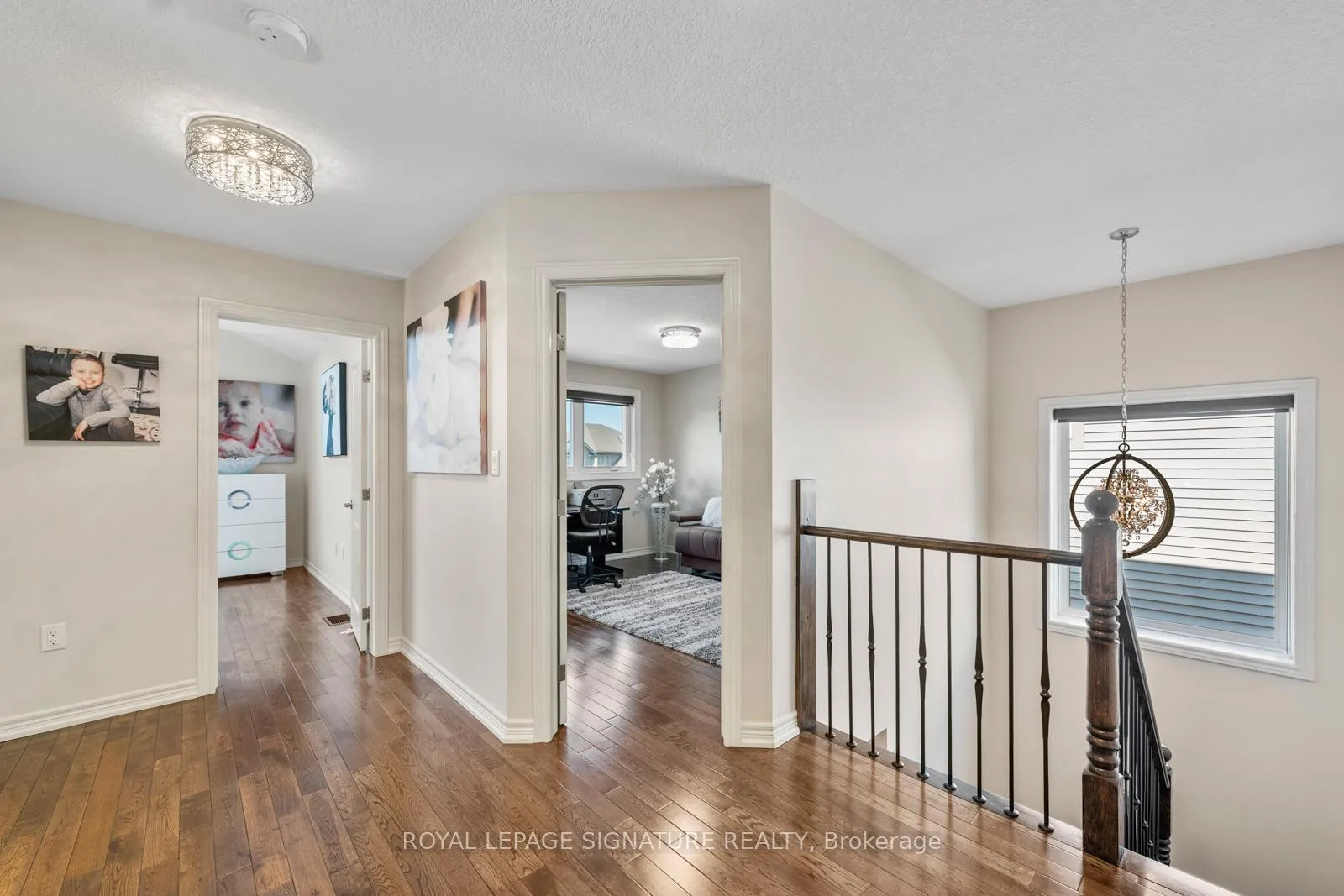 Photo 21 of 704 Robert Ferrie Drive, Kitchener, Doon South — HOMEH