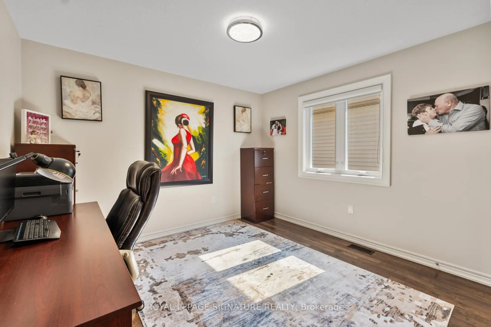 Photo 24 of 704 Robert Ferrie Drive, Kitchener, Doon South — HOMEH