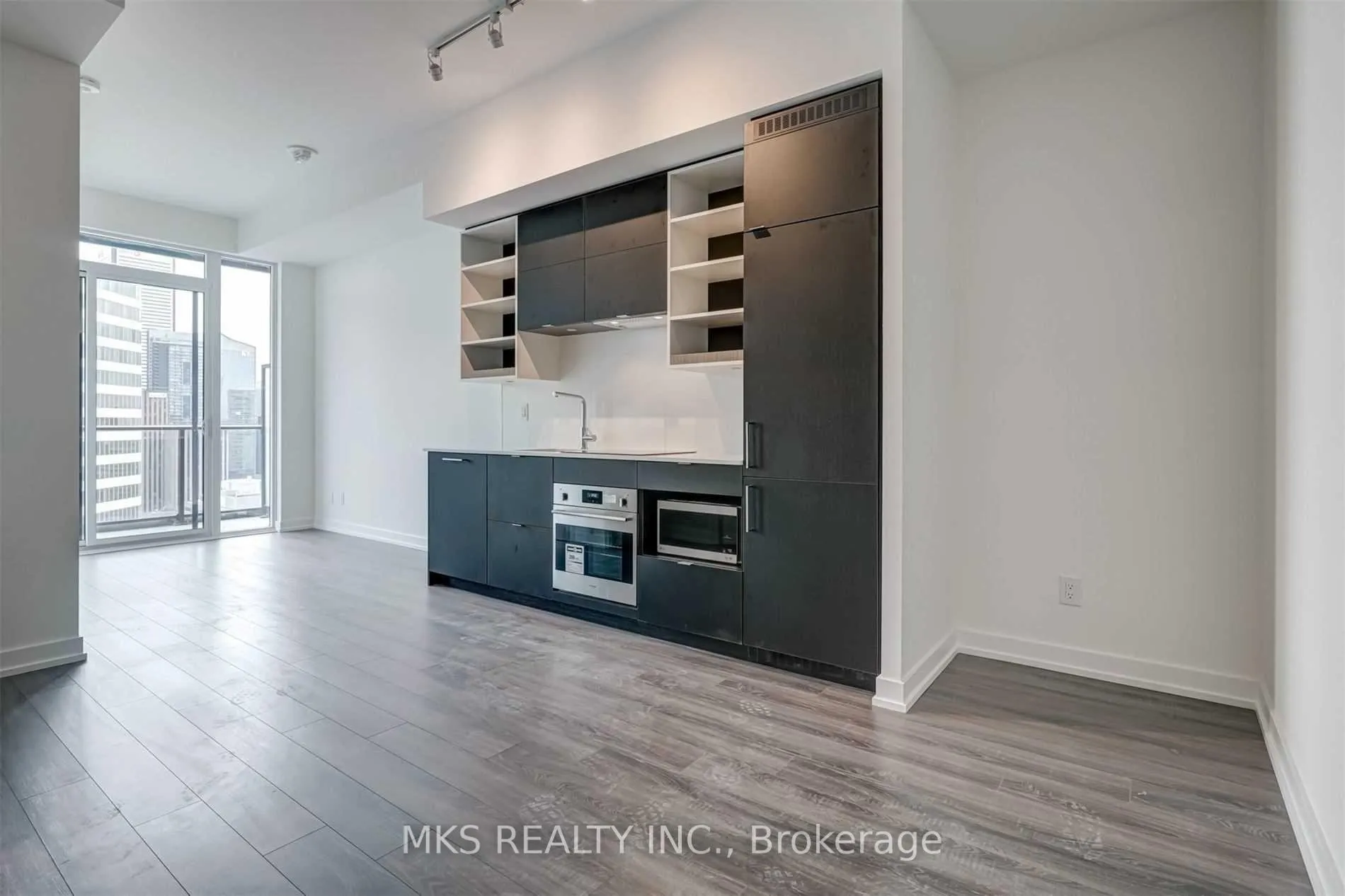 Photo 3 of Unit 2804, 20 Edward Street, Toronto, Bay Street Corridor — HOMEH