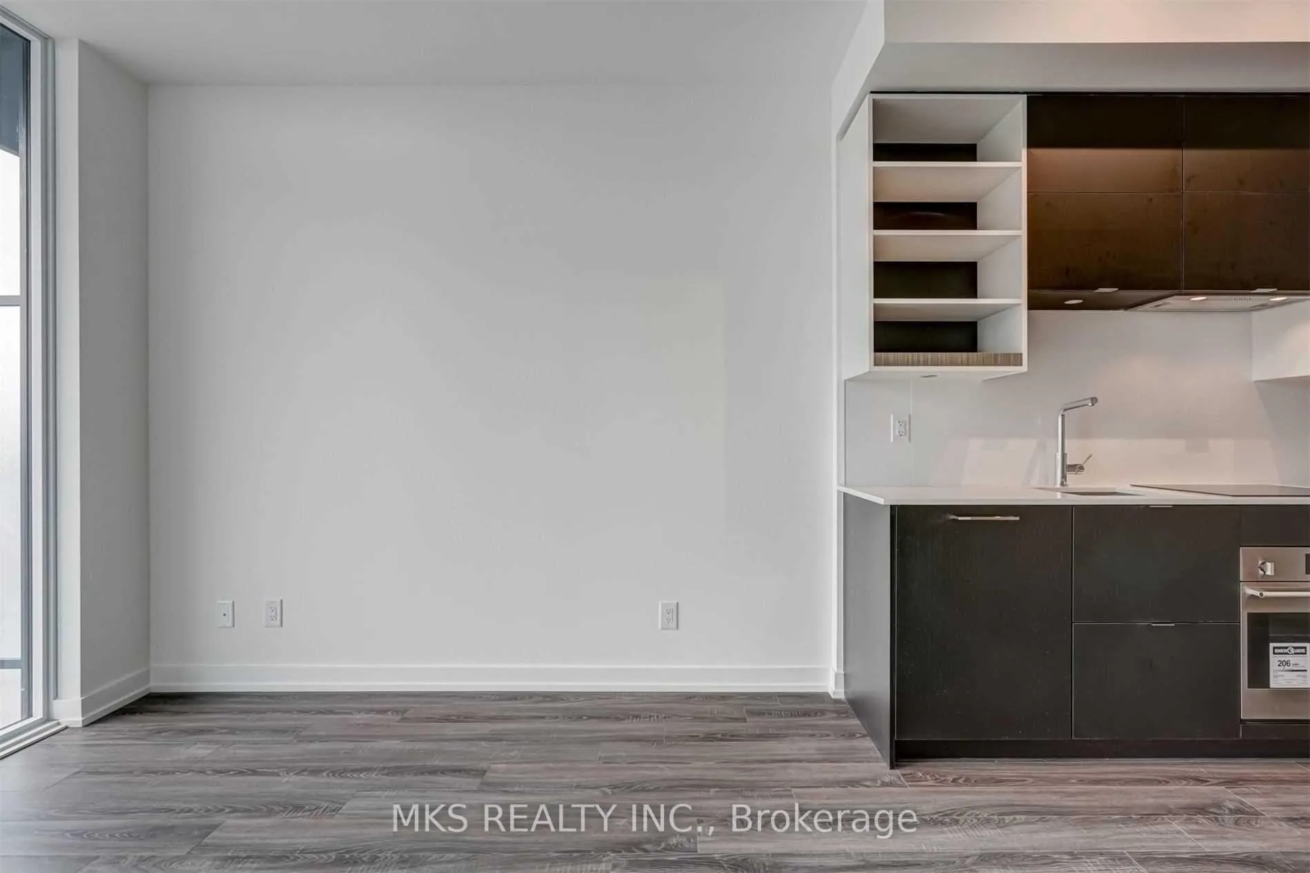Photo 5 of Unit 2804, 20 Edward Street, Toronto, Bay Street Corridor — HOMEH
