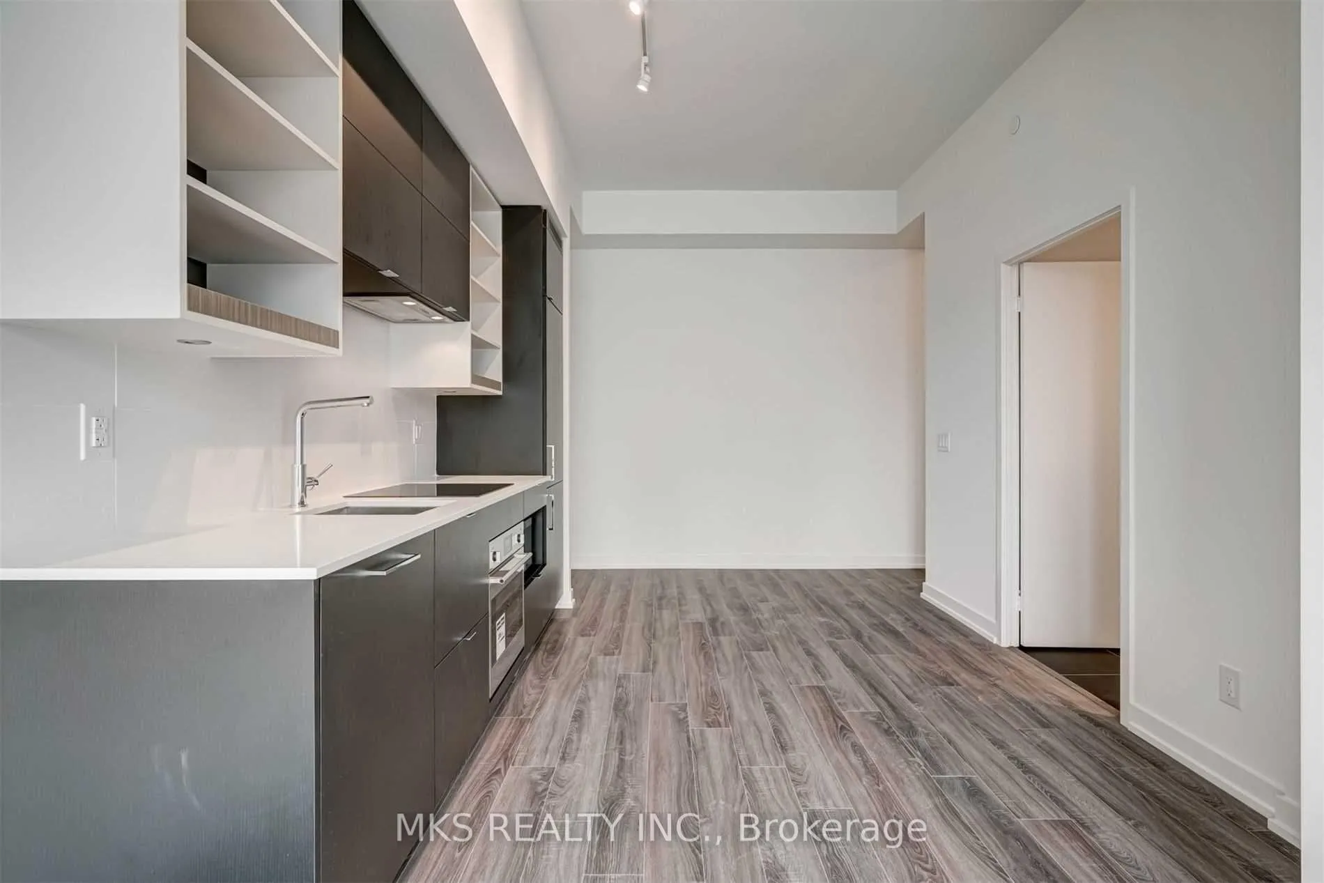 Photo 7 of Unit 2804, 20 Edward Street, Toronto, Bay Street Corridor — HOMEH