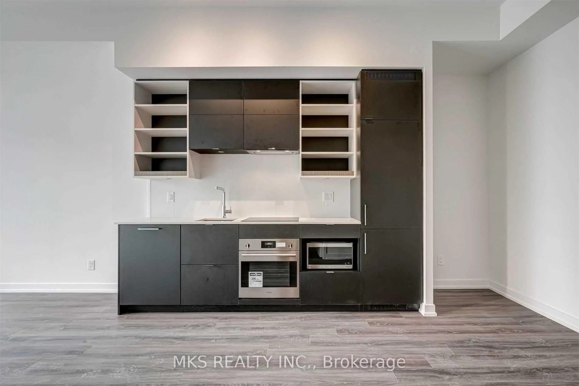 Photo 8 of Unit 2804, 20 Edward Street, Toronto, Bay Street Corridor — HOMEH