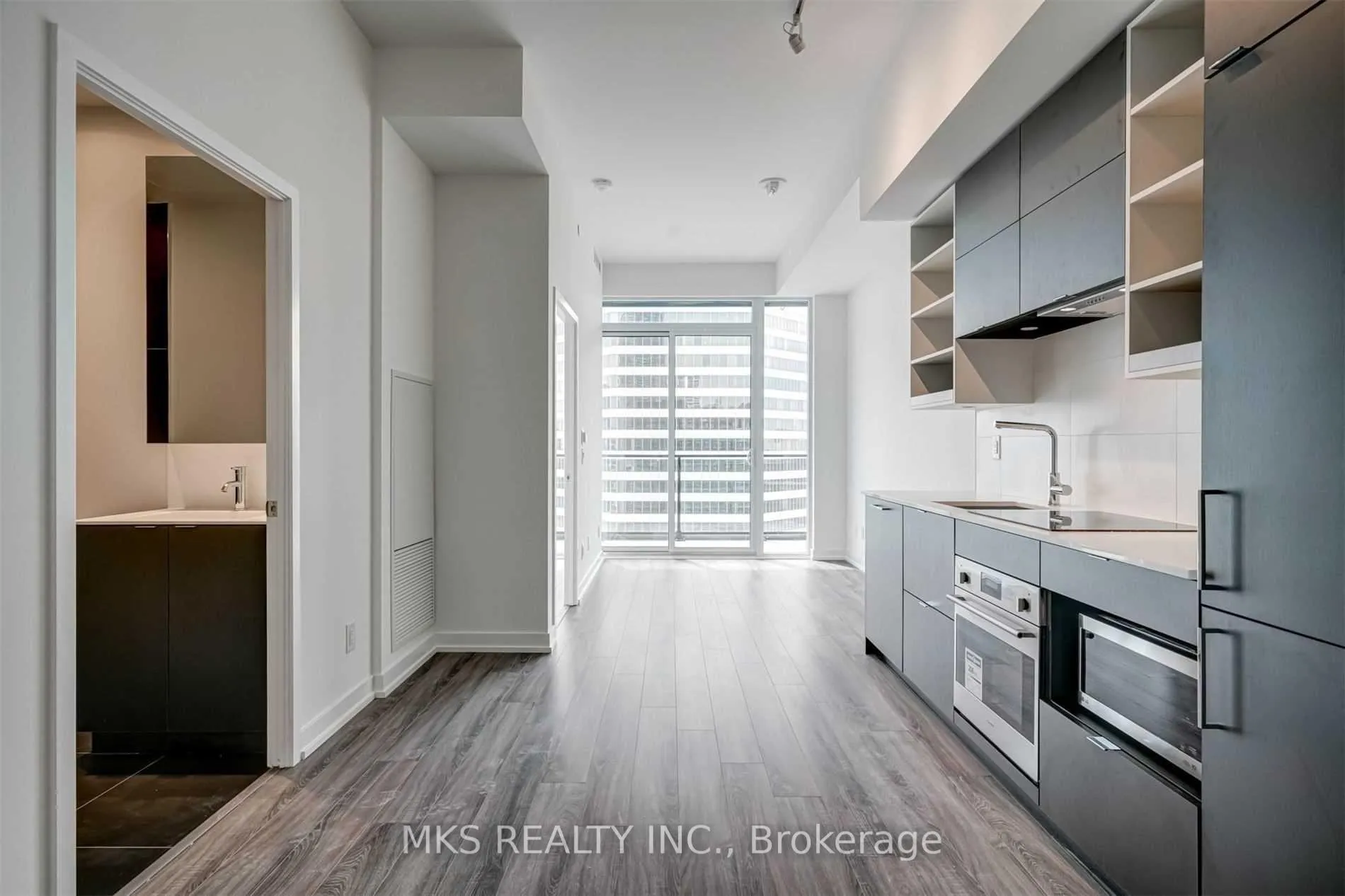 Photo 9 of Unit 2804, 20 Edward Street, Toronto, Bay Street Corridor — HOMEH