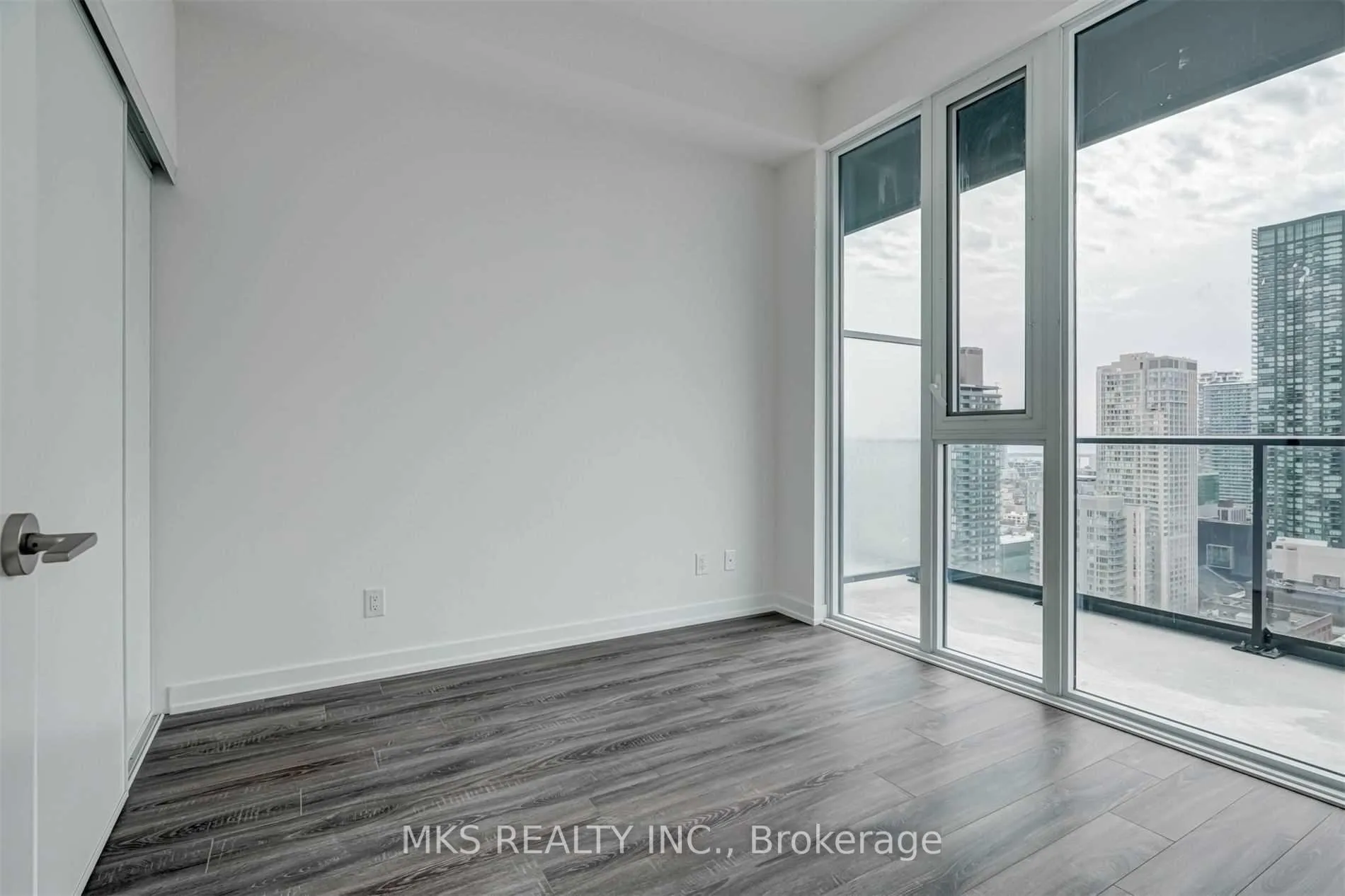 Photo 12 of Unit 2804, 20 Edward Street, Toronto, Bay Street Corridor — HOMEH
