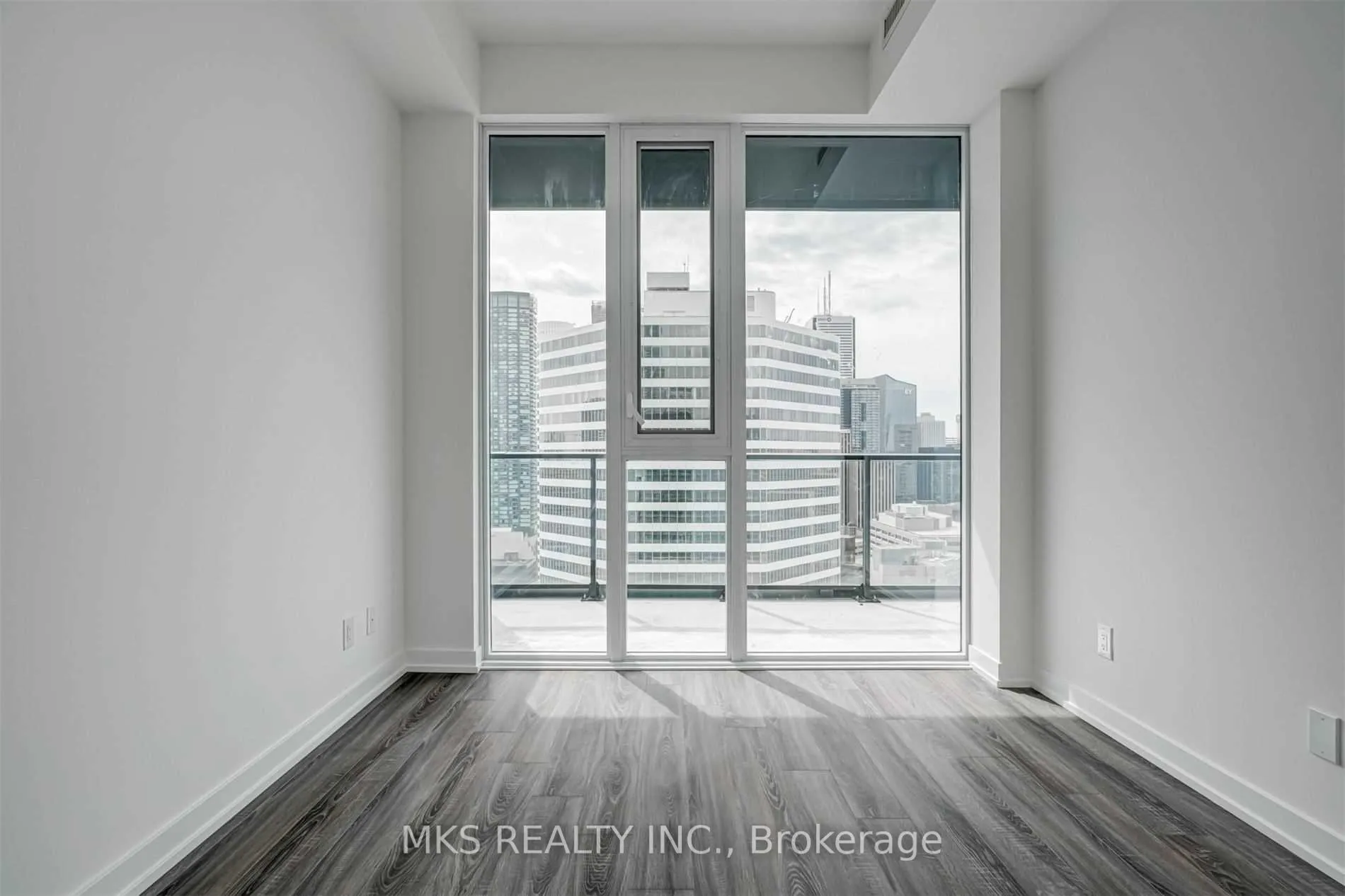 Photo 13 of Unit 2804, 20 Edward Street, Toronto, Bay Street Corridor — HOMEH
