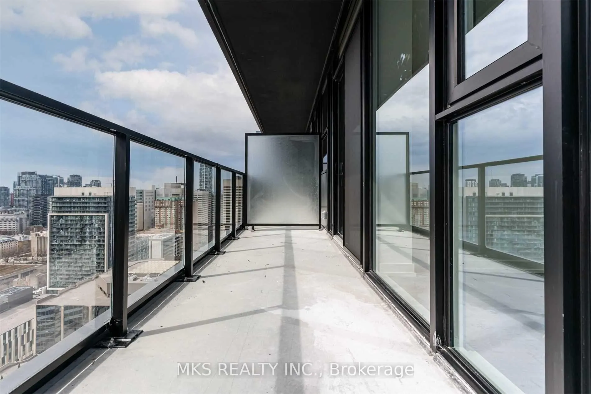 Photo 16 of Unit 2804, 20 Edward Street, Toronto, Bay Street Corridor — HOMEH