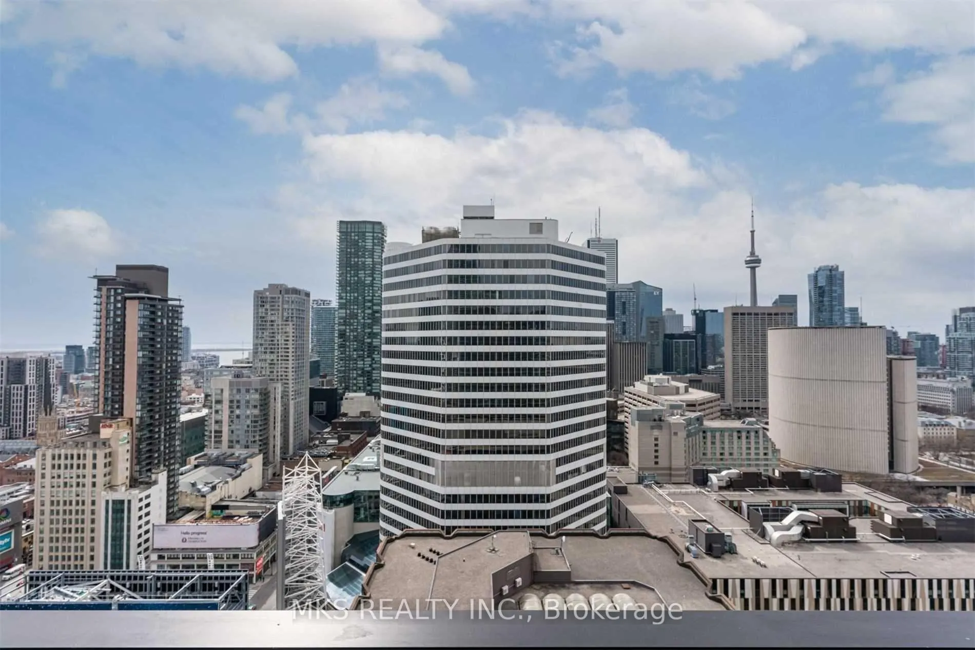 Photo 17 of Unit 2804, 20 Edward Street, Toronto, Bay Street Corridor — HOMEH