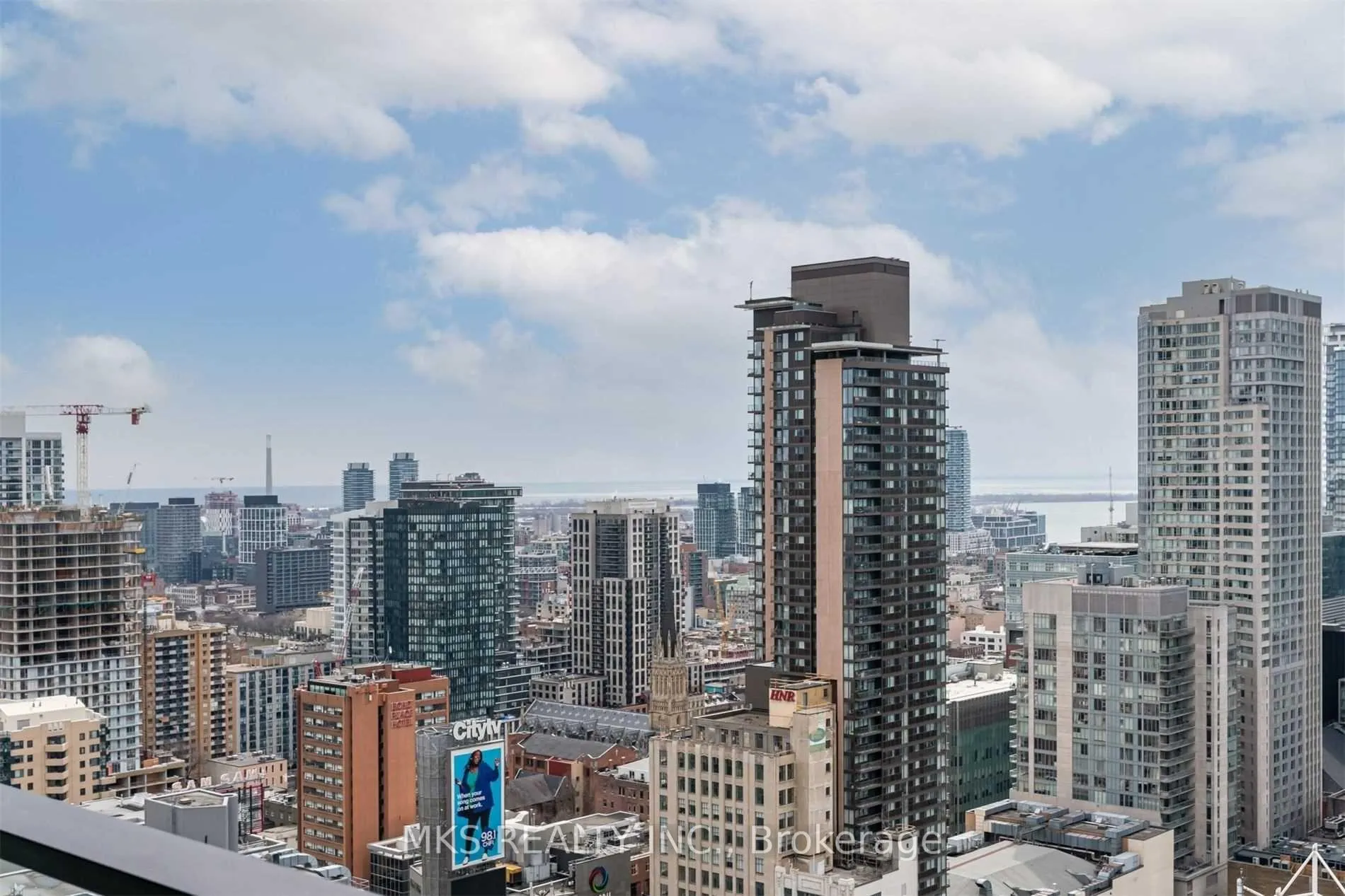 Photo 18 of Unit 2804, 20 Edward Street, Toronto, Bay Street Corridor — HOMEH