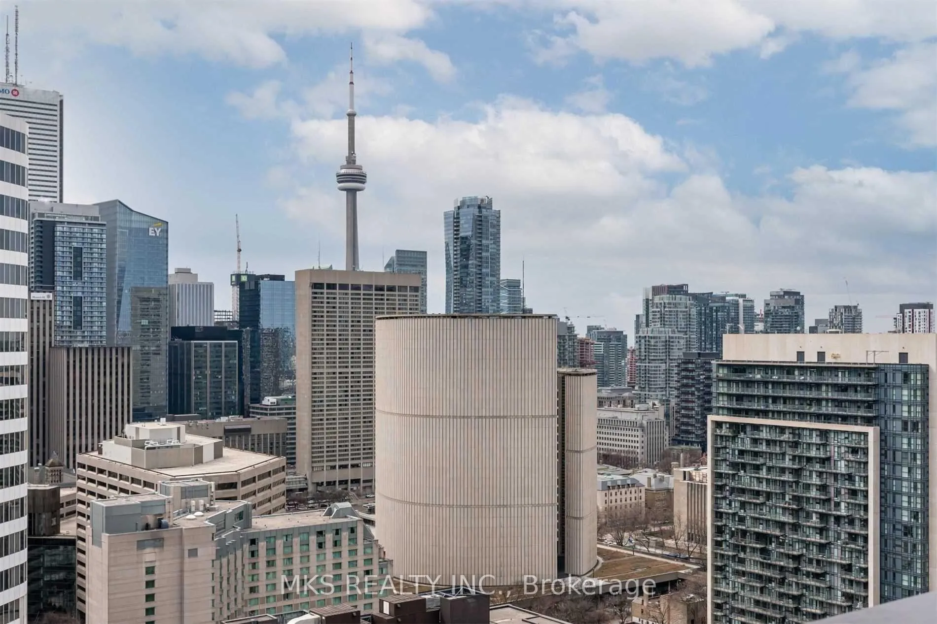 Photo 19 of Unit 2804, 20 Edward Street, Toronto, Bay Street Corridor — HOMEH