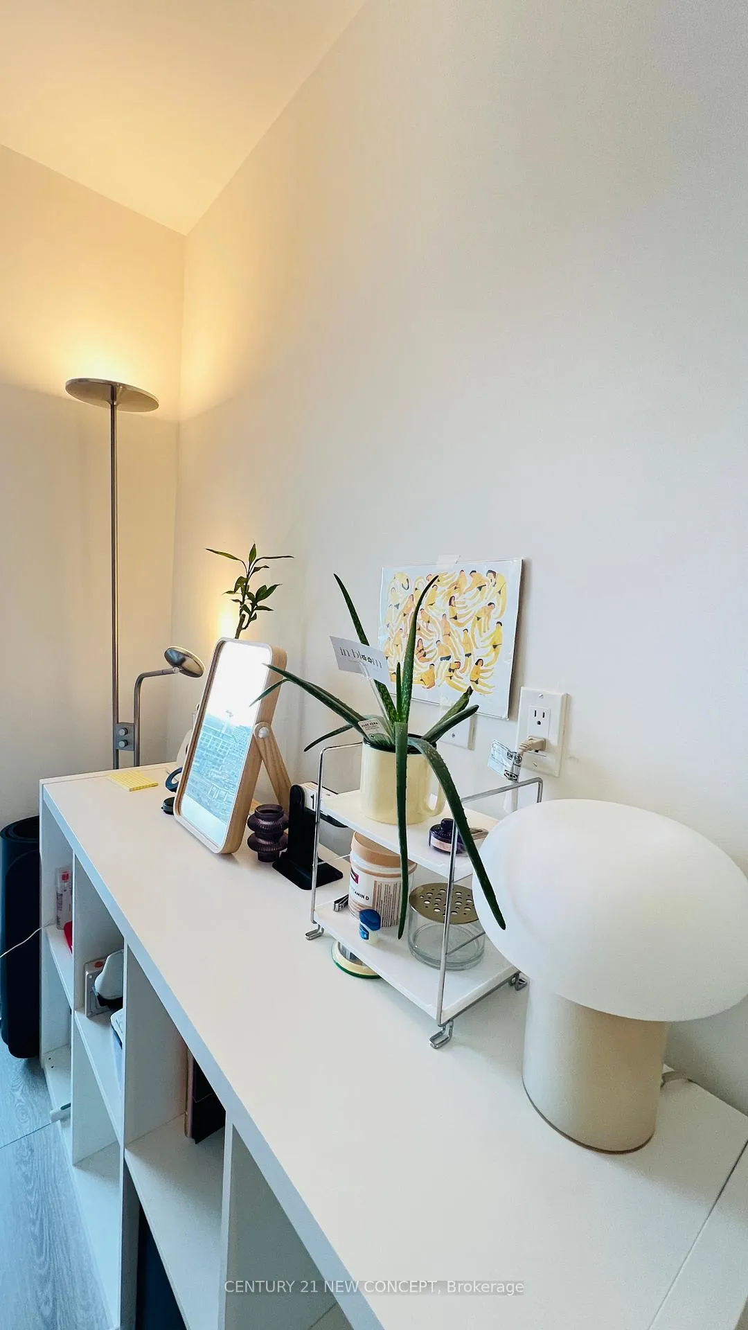 Photo 13 of Unit 2109, 115 Blue Jays Way, Toronto, Waterfront Communities — HOMEH