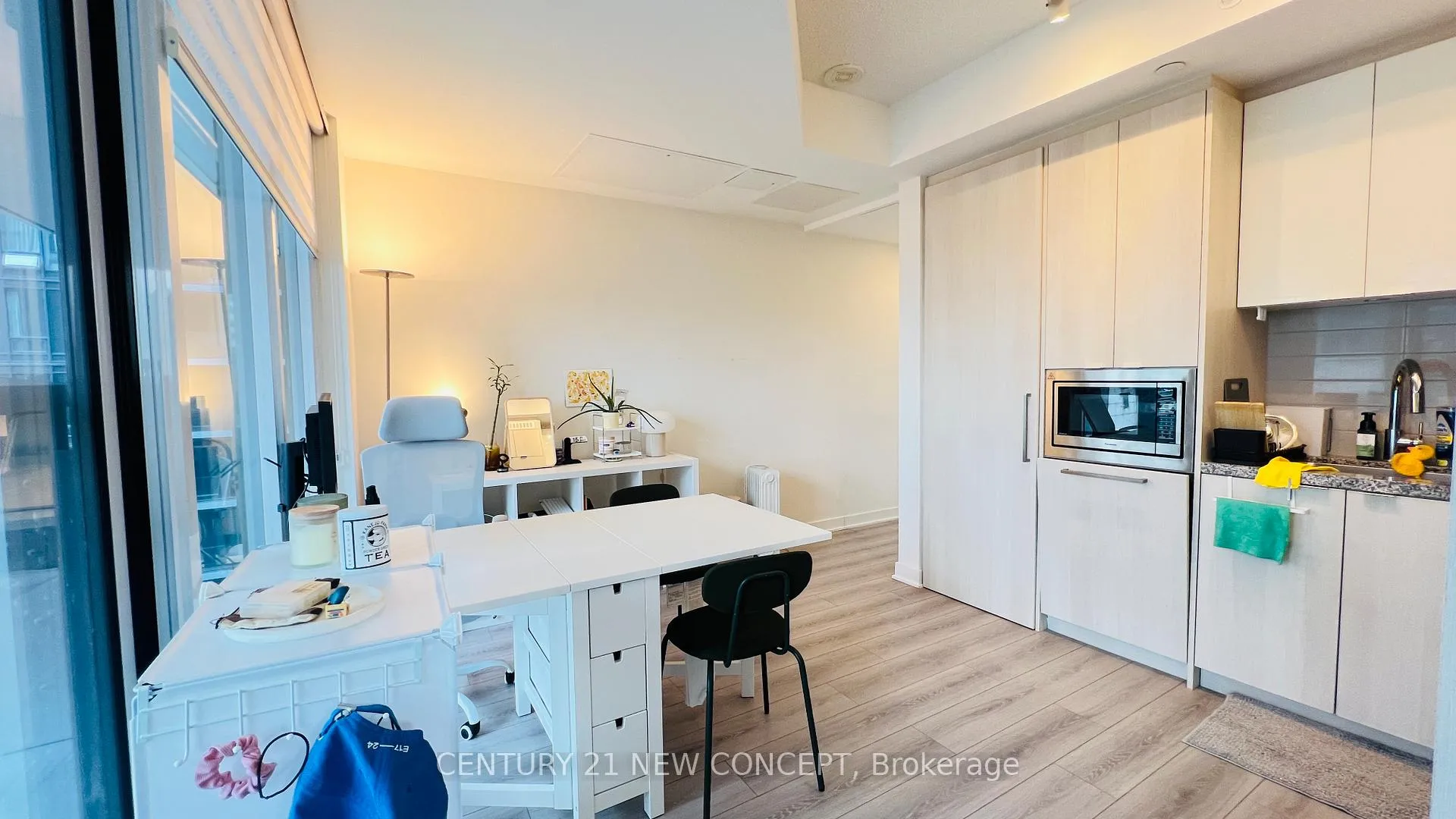 Photo 16 of Unit 2109, 115 Blue Jays Way, Toronto, Waterfront Communities — HOMEH