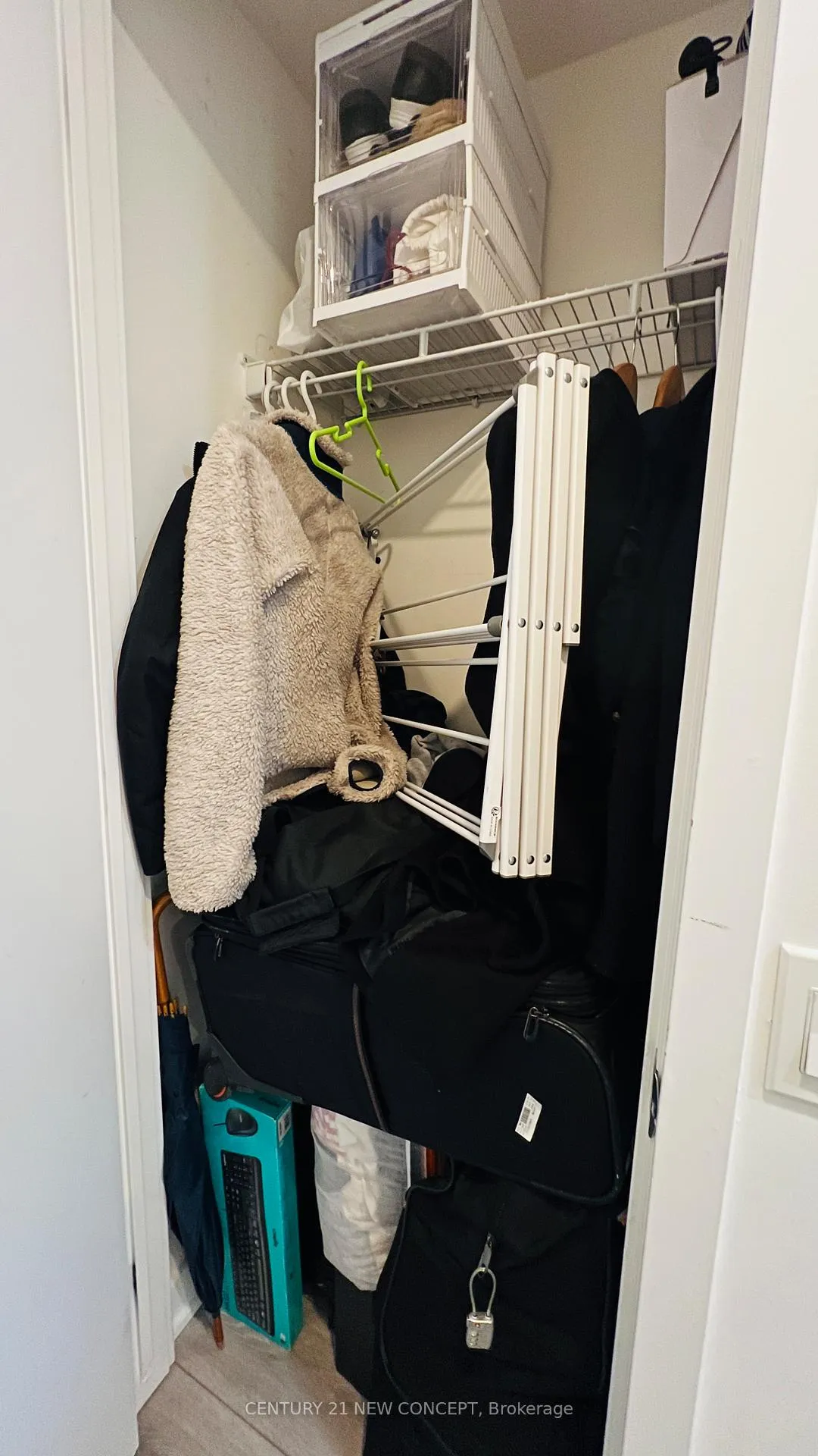 Photo 20 of Unit 2109, 115 Blue Jays Way, Toronto, Waterfront Communities — HOMEH
