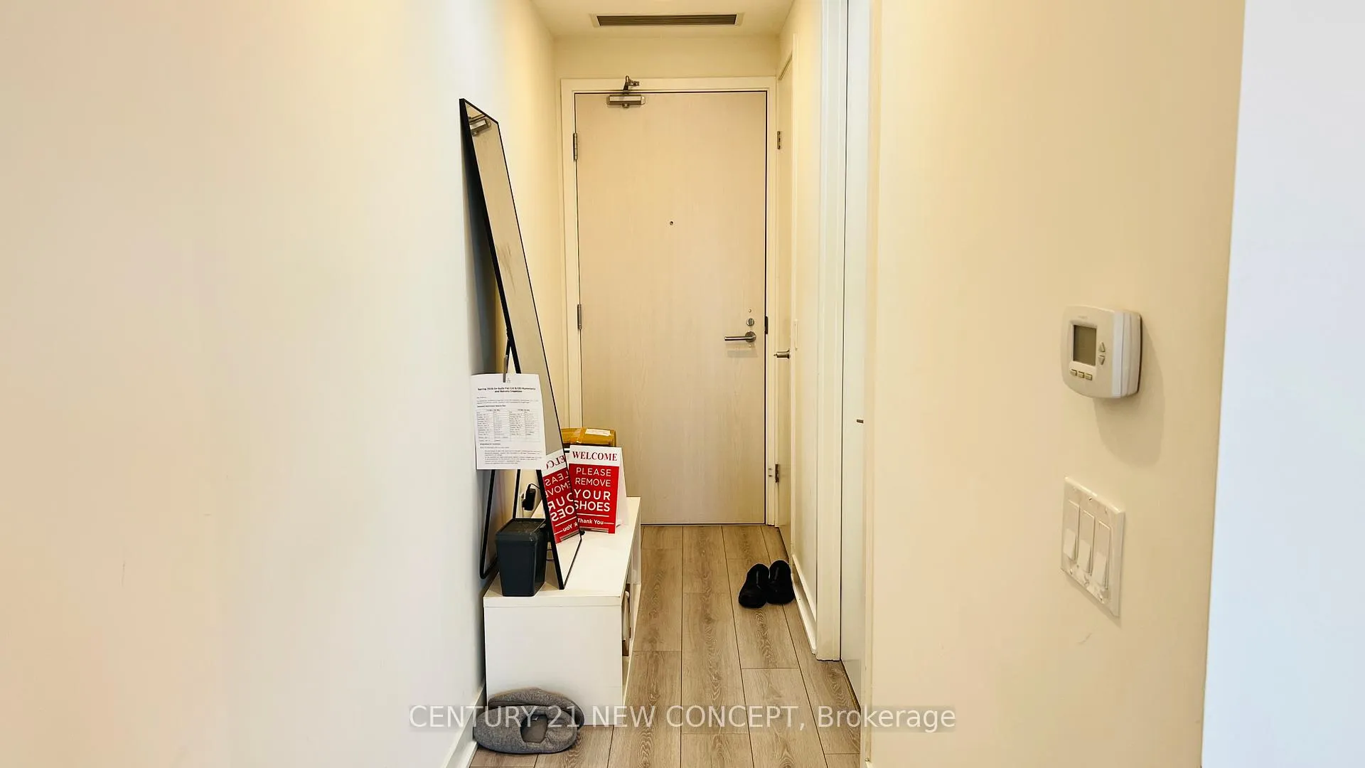 Photo 21 of Unit 2109, 115 Blue Jays Way, Toronto, Waterfront Communities — HOMEH