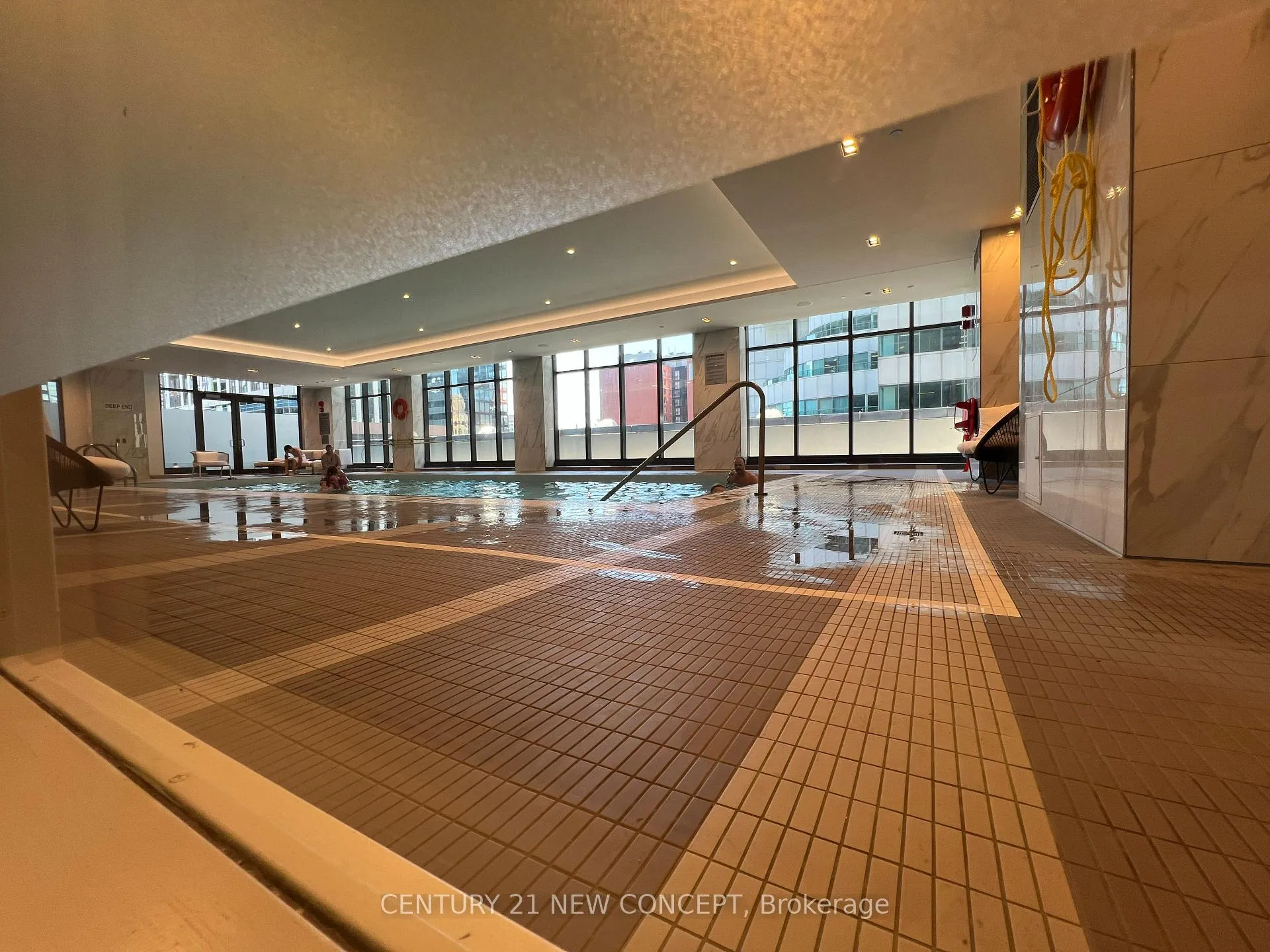 Photo 23 of Unit 2109, 115 Blue Jays Way, Toronto, Waterfront Communities — HOMEH