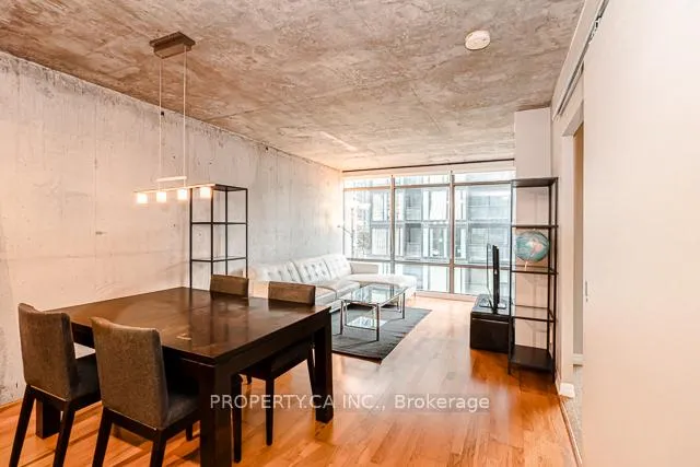 Photo 6 of Unit 807, 22 Wellesley Street E, Toronto, Church-Yonge Corridor — HOMEH