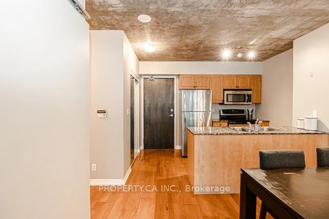 Photo 8 of Unit 807, 22 Wellesley Street E, Toronto, Church-Yonge Corridor — HOMEH