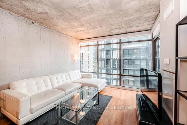 Photo 9 of Unit 807, 22 Wellesley Street E, Toronto, Church-Yonge Corridor — HOMEH