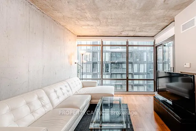 Photo 10 of Unit 807, 22 Wellesley Street E, Toronto, Church-Yonge Corridor — HOMEH