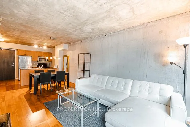 Photo 12 of Unit 807, 22 Wellesley Street E, Toronto, Church-Yonge Corridor — HOMEH