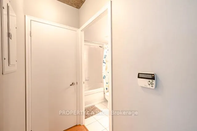 Photo 13 of Unit 807, 22 Wellesley Street E, Toronto, Church-Yonge Corridor — HOMEH