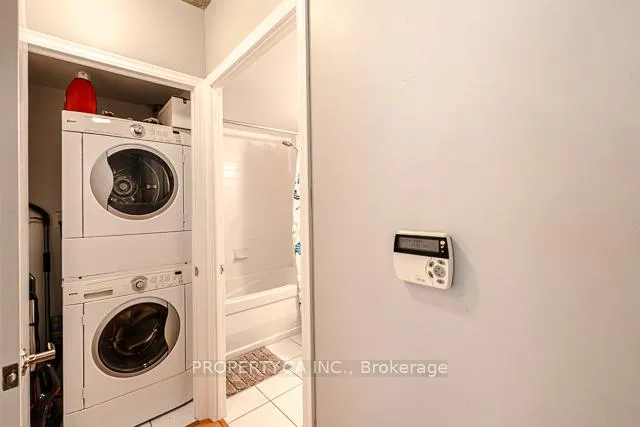 Photo 14 of Unit 807, 22 Wellesley Street E, Toronto, Church-Yonge Corridor — HOMEH