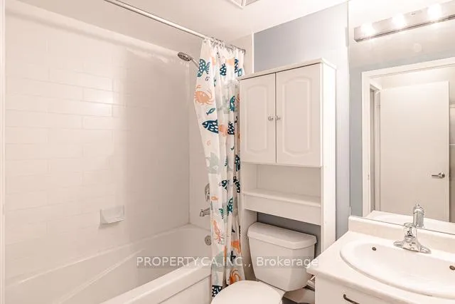 Photo 15 of Unit 807, 22 Wellesley Street E, Toronto, Church-Yonge Corridor — HOMEH