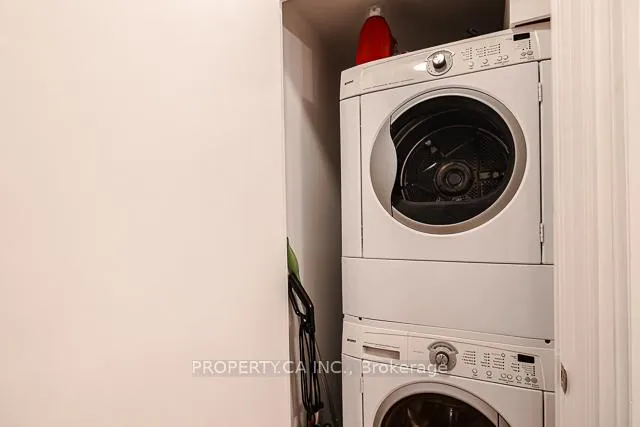 Photo 17 of Unit 807, 22 Wellesley Street E, Toronto, Church-Yonge Corridor — HOMEH