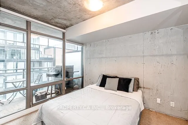Photo 18 of Unit 807, 22 Wellesley Street E, Toronto, Church-Yonge Corridor — HOMEH