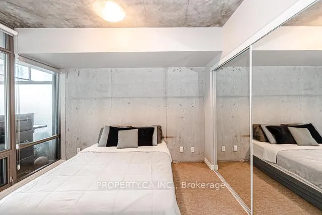 Photo 19 of Unit 807, 22 Wellesley Street E, Toronto, Church-Yonge Corridor — HOMEH