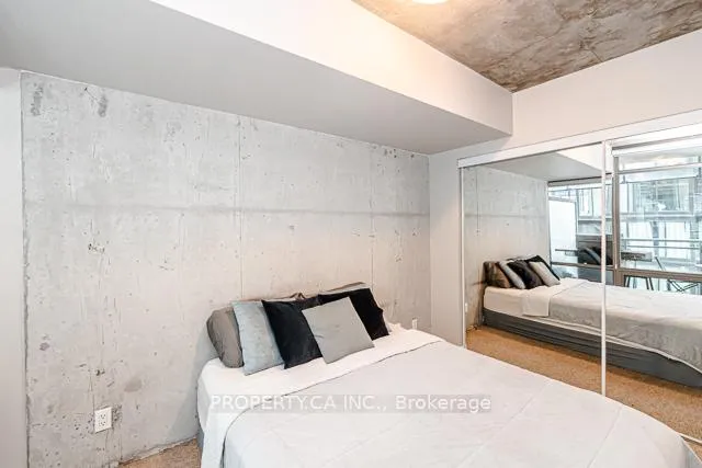 Photo 20 of Unit 807, 22 Wellesley Street E, Toronto, Church-Yonge Corridor — HOMEH