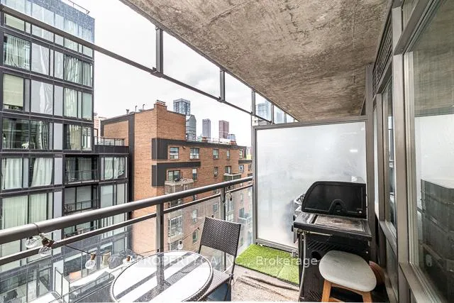Photo 21 of Unit 807, 22 Wellesley Street E, Toronto, Church-Yonge Corridor — HOMEH