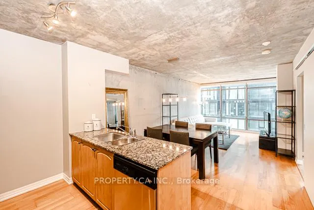 Photo 26 of Unit 807, 22 Wellesley Street E, Toronto, Church-Yonge Corridor — HOMEH