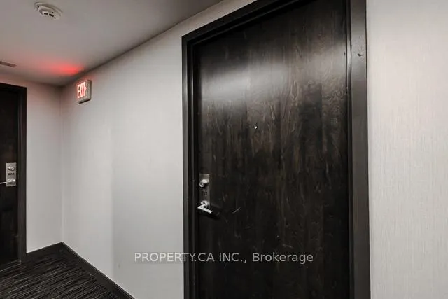 Photo 27 of Unit 807, 22 Wellesley Street E, Toronto, Church-Yonge Corridor — HOMEH